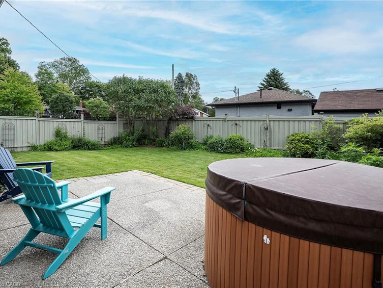 170 Seminole Road, Hamilton, ON, L9G 1Y8 - 22