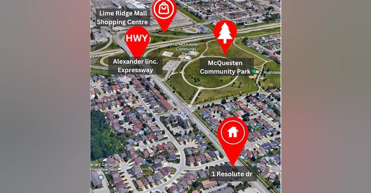 1 Resolute Drive, Hamilton, ON, L9A 5J6 - 26