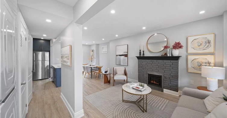 Upper-305 Weir Street N, Hamilton, ON, L8H 5G4 - 2
