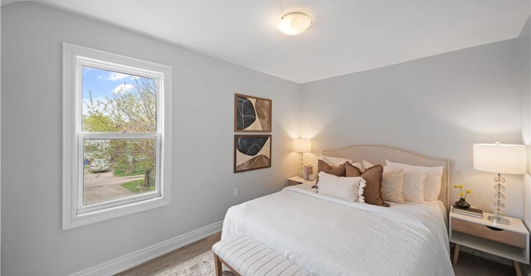 Upper-305 Weir Street N, Hamilton, ON, L8H 5G4 - 12