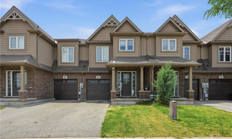 584 Julia Drive