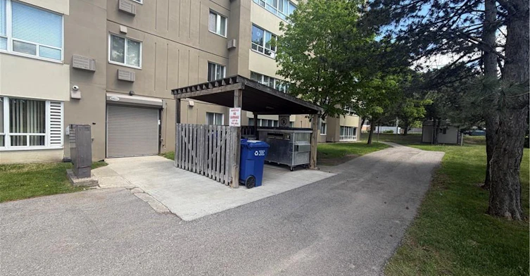 804-65 Highland Crescent, Kitchener, ON, N2M 5M8 - 27