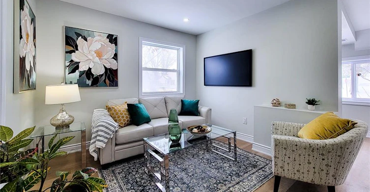 727 College Avenue, Woodstock, ON, N4S 2C7