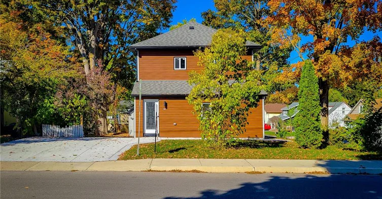 727 College Avenue, Woodstock, ON, N4S 2C7 - 13