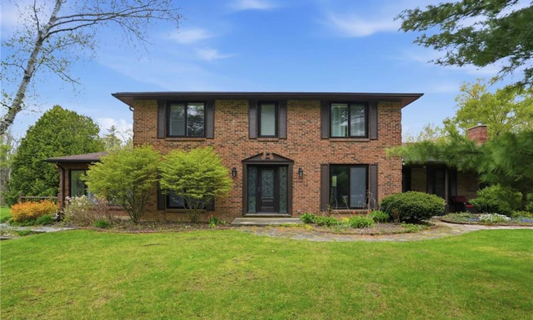 3918 Maddaugh Road
