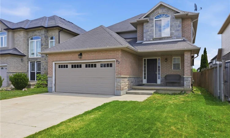 83 Davinci Boulevard