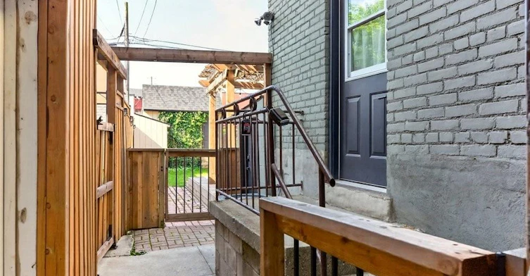 112 Burton Street, Hamilton, ON, L8L 3R5 - 25