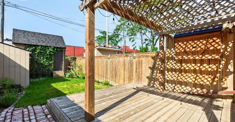 112 Burton Street, Hamilton, ON, L8L 3R5 - 26