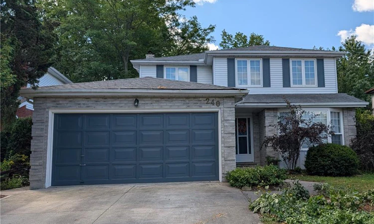 240 Stoke Drive