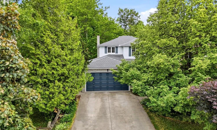 240 Stoke Drive