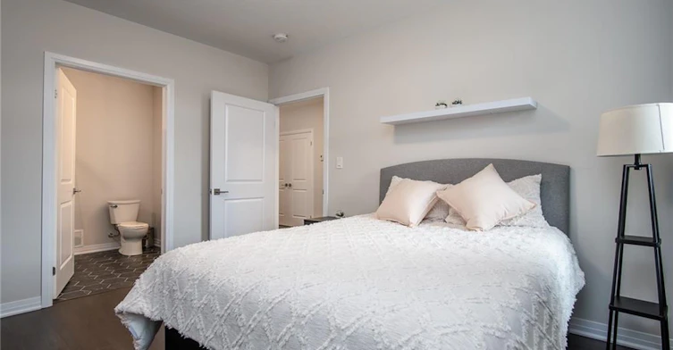 1D-155 Thomas Slee Drive, Kitchener, ON, N2P 0J8 - 24