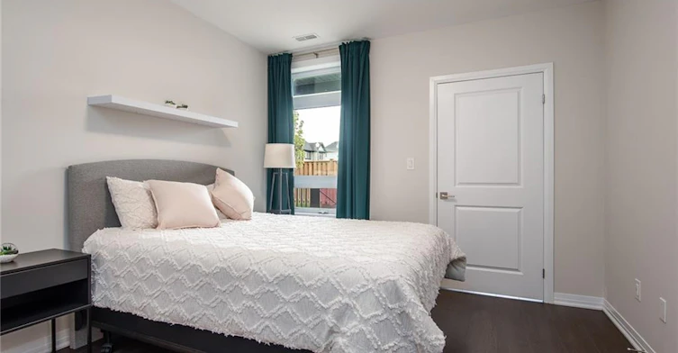 1D-155 Thomas Slee Drive, Kitchener, ON, N2P 0J8 - 23