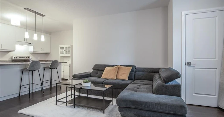 1D-155 Thomas Slee Drive, Kitchener, ON, N2P 0J8 - 4