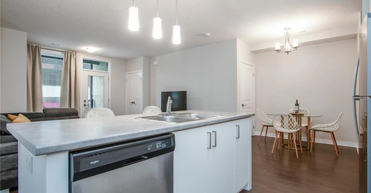 1D-155 Thomas Slee Drive, Kitchener, ON, N2P 0J8 - 13