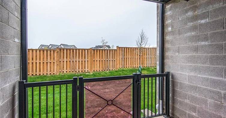 1D-155 Thomas Slee Drive, Kitchener, ON, N2P 0J8 - 30