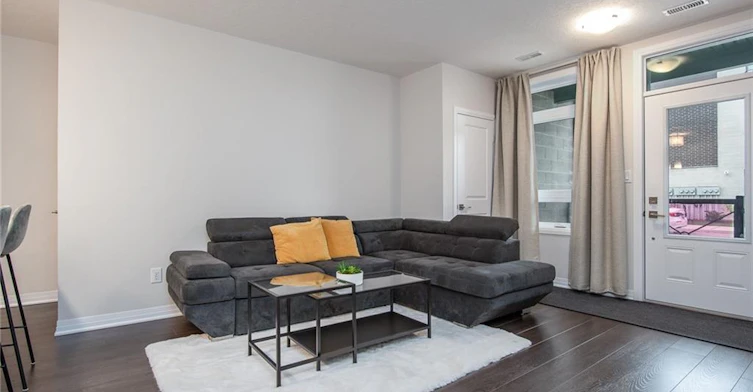 1D-155 Thomas Slee Drive, Kitchener, ON, N2P 0J8 - 6