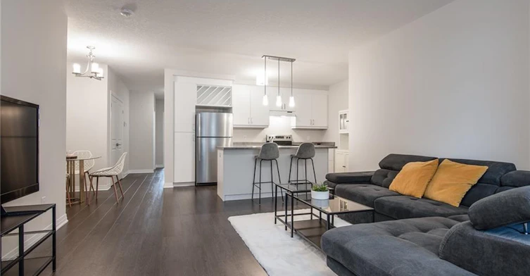 1D-155 Thomas Slee Drive, Kitchener, ON, N2P 0J8 - 3