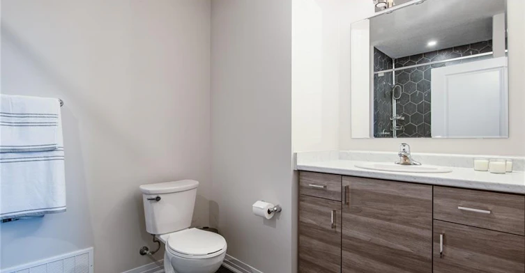 1D-155 Thomas Slee Drive, Kitchener, ON, N2P 0J8 - 26