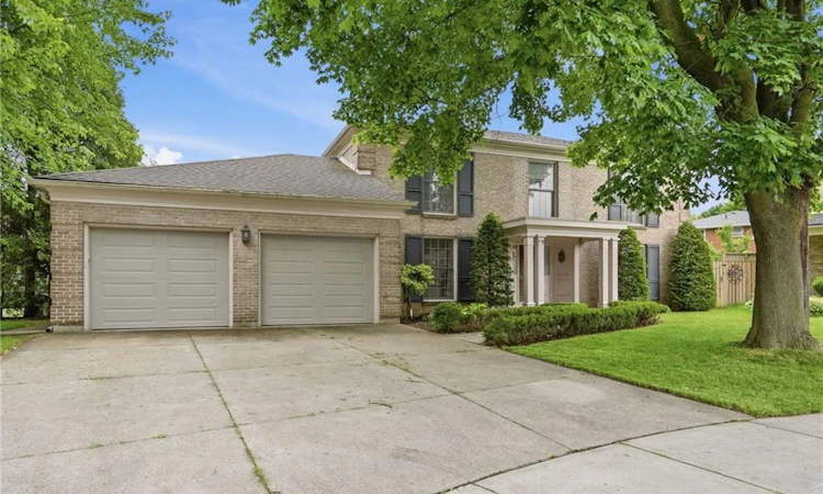 19 Verdun Court
