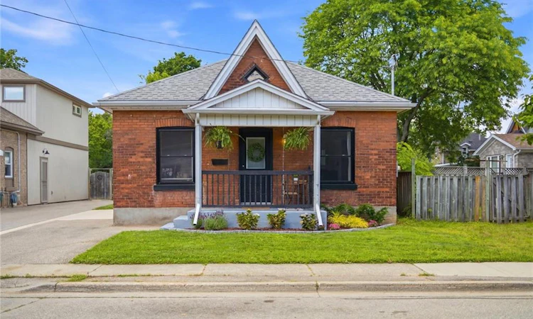 112 Sydenham Street