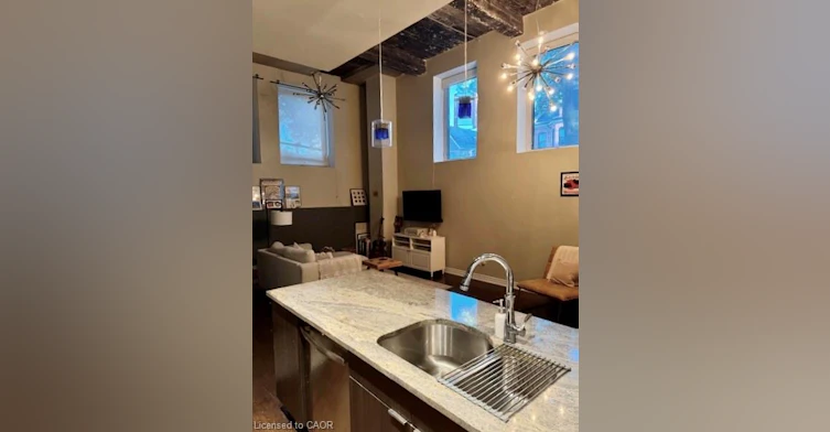 106-50 Murray Street, Hamilton, ON, L8L 1B3 - 4