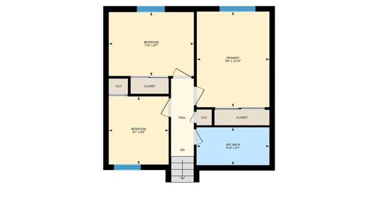 550 Parkview Crescent, Cambridge, ON, N3H 4X7 - 23