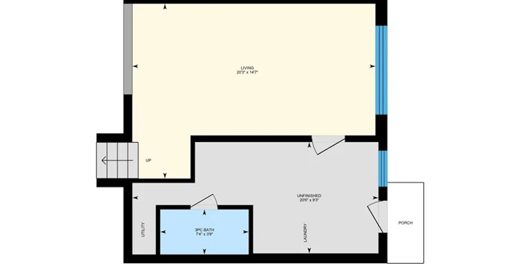 550 Parkview Crescent, Cambridge, ON, N3H 4X7 - 24