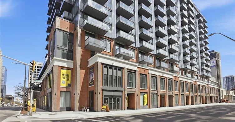 3109-75 James Street S, Hamilton, ON, L8P 2Y9 - 2