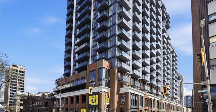 3109-75 James Street S, Hamilton, ON, L8P 2Y9