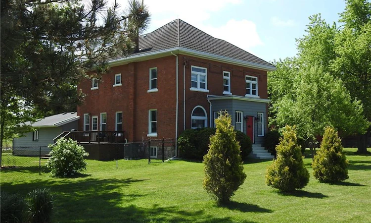 5105 Road 164 Road