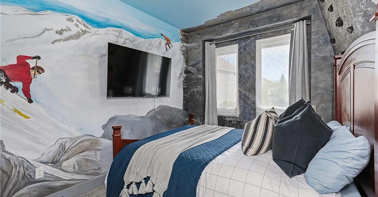 129 Venture Boulevard, Blue Mountains, ON, L9Y 0B6 - 32