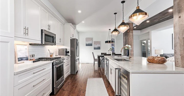 129 Venture Boulevard, Blue Mountains, ON, L9Y 0B6 - 8