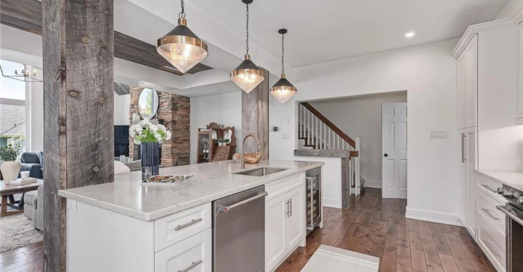 129 Venture Boulevard, Blue Mountains, ON, L9Y 0B6 - 11