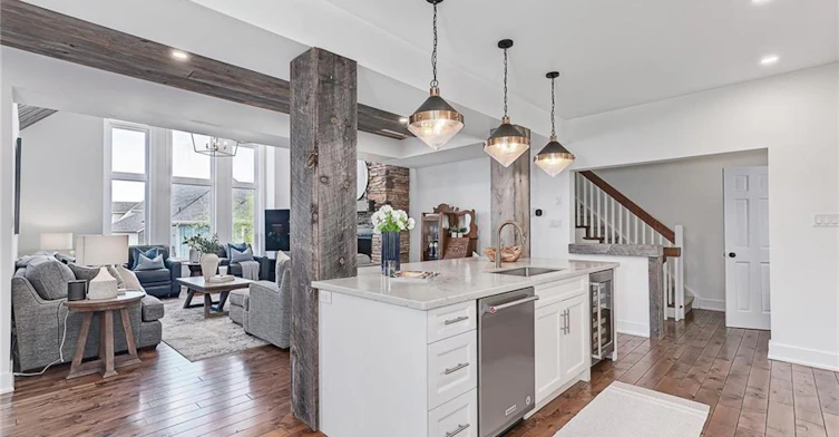 129 Venture Boulevard, Blue Mountains, ON, L9Y 0B6 - 12