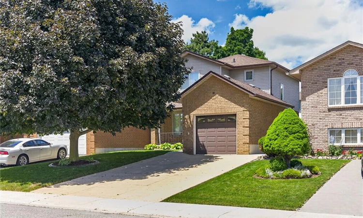 45 Ossington Drive