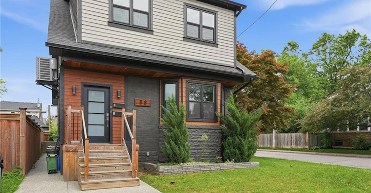 2-58 Rosslyn Avenue N, Hamilton, ON, L8L 7P4 - 2