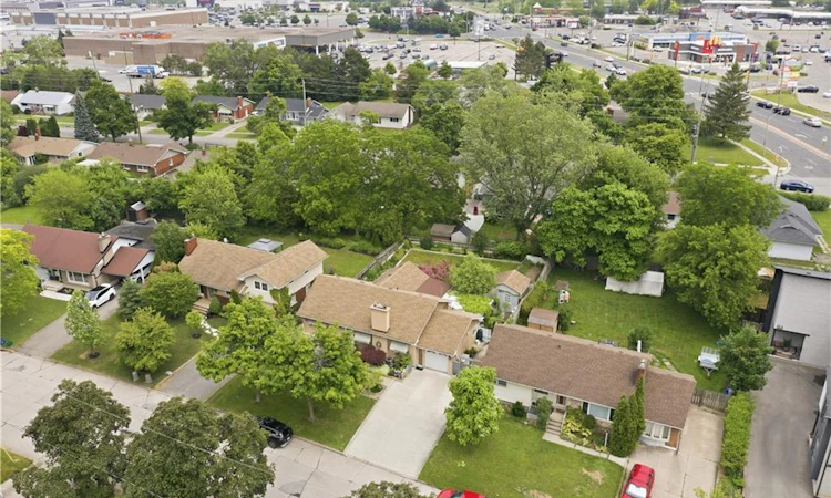147 Village Road