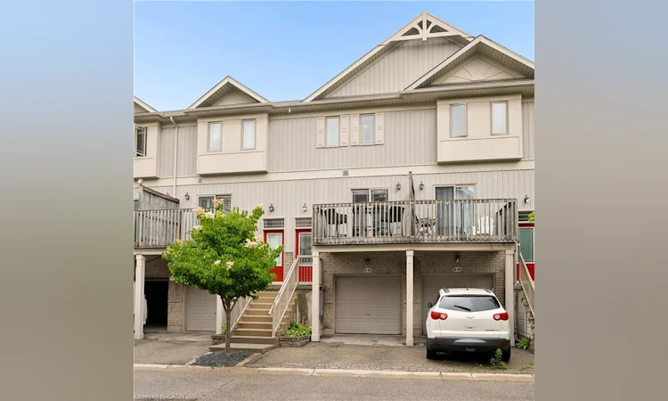 H45-619 Wild Ginger Avenue