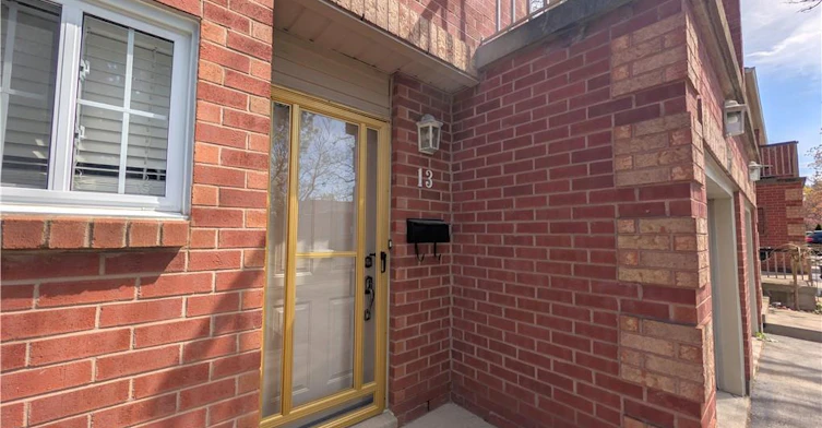 13-34 Dynasty Avenue, Hamilton, ON, L8G 5C7 - 3