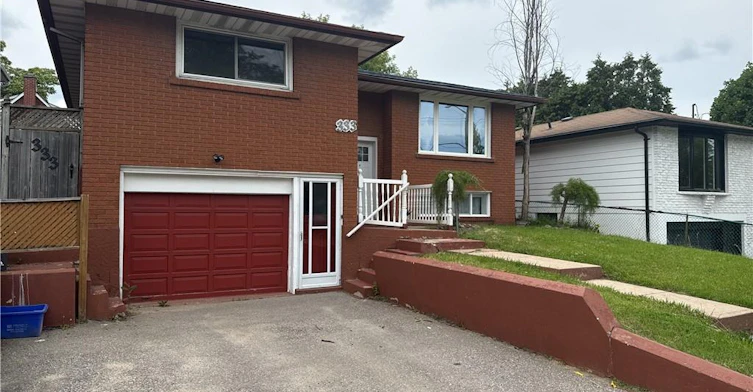 A-333 Belmont Avenue W, Kitchener, ON, N2M 1M7