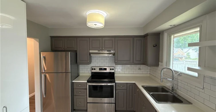 A-333 Belmont Avenue W, Kitchener, ON, N2M 1M7 - 9