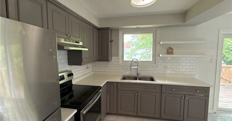 A-333 Belmont Avenue W, Kitchener, ON, N2M 1M7 - 11