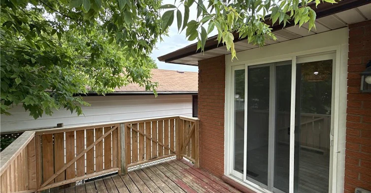 A-333 Belmont Avenue W, Kitchener, ON, N2M 1M7 - 24