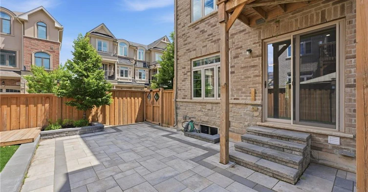 141 Borers Creek Circle, Hamilton, ON, L8B 1W3 - 45