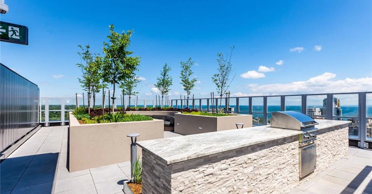 1207-2025 Maria Street, Burlington, ON, L7R 0E9 - 28