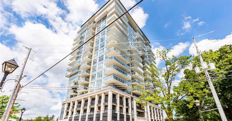 1207-2025 Maria Street, Burlington, ON, L7R 0E9