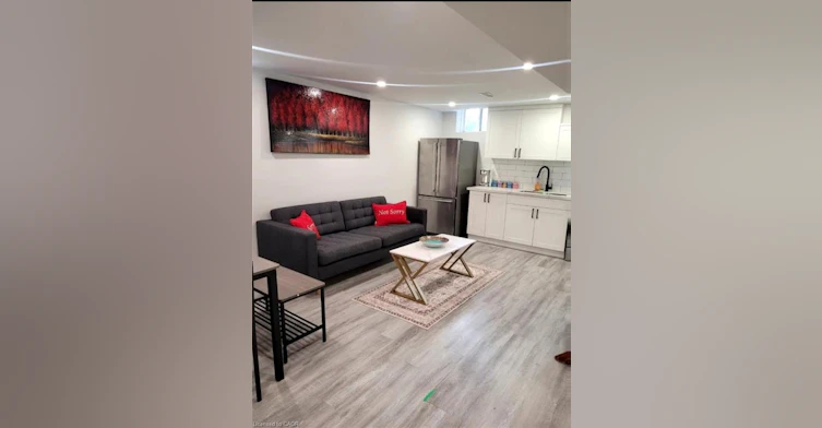 LOWER-97 Narbonne Crescent, Hamilton, ON, L8J 1K5 - 6