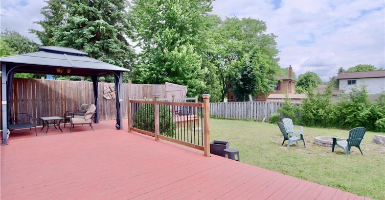 243 Rosebank Place, Kitchener, ON, N2E 2R8 - 27