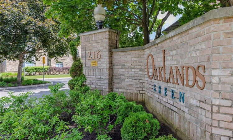 D301-216 Plains Road W