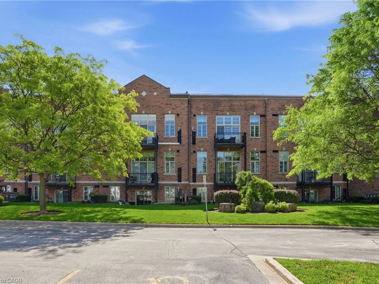 219-262 Dundas Street E, Hamilton, ON, L8B 1A9 - 27